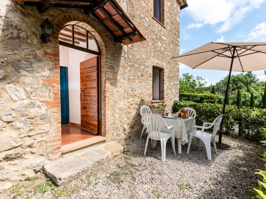Maison de Vacances Travale