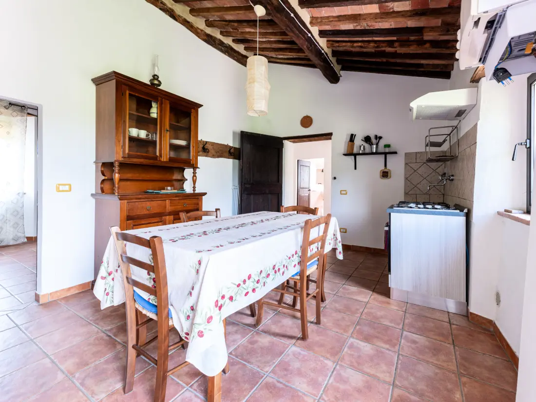 Maison de Vacances Travale