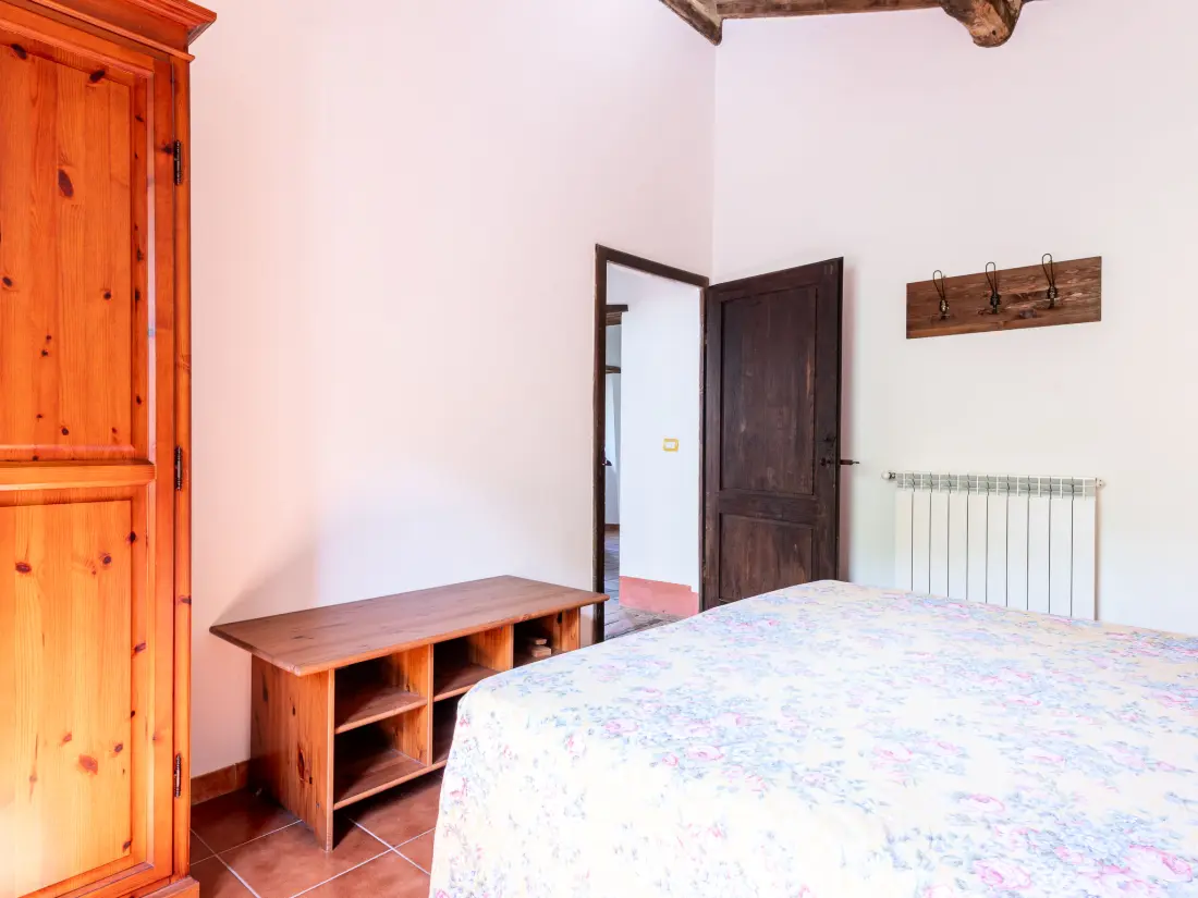 Maison de Vacances Travale