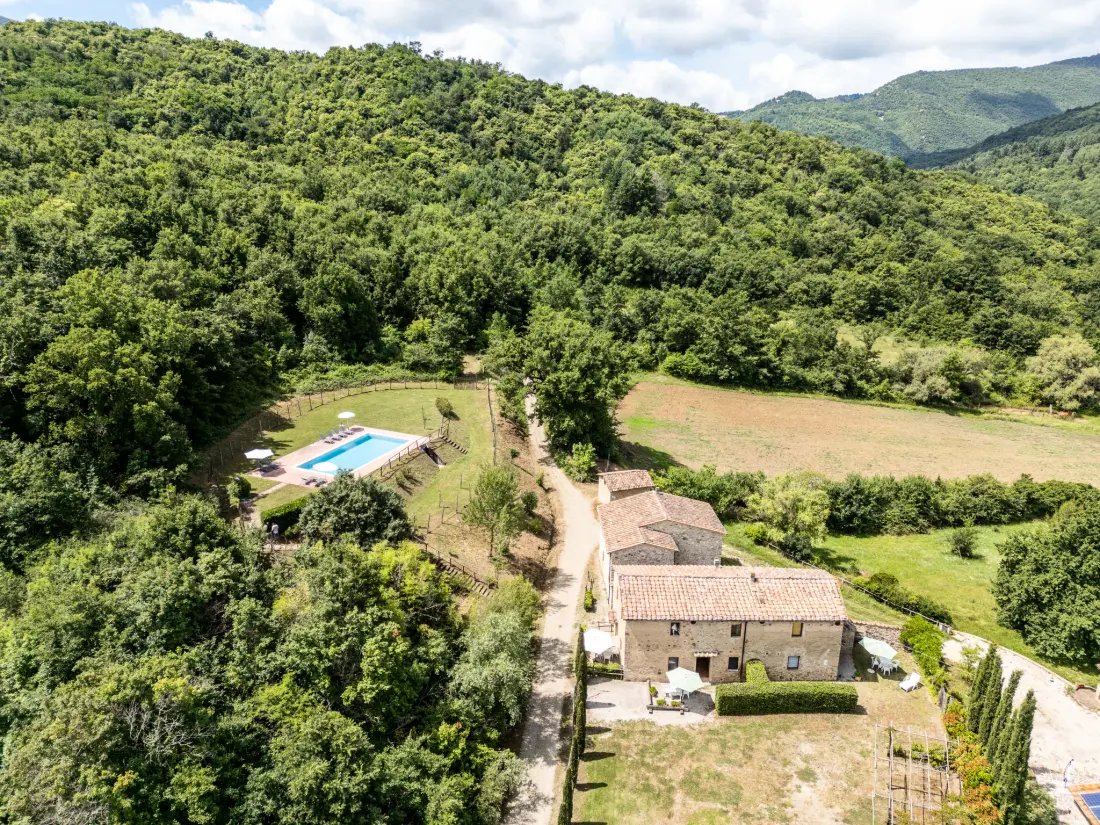 Maison de Vacances Travale