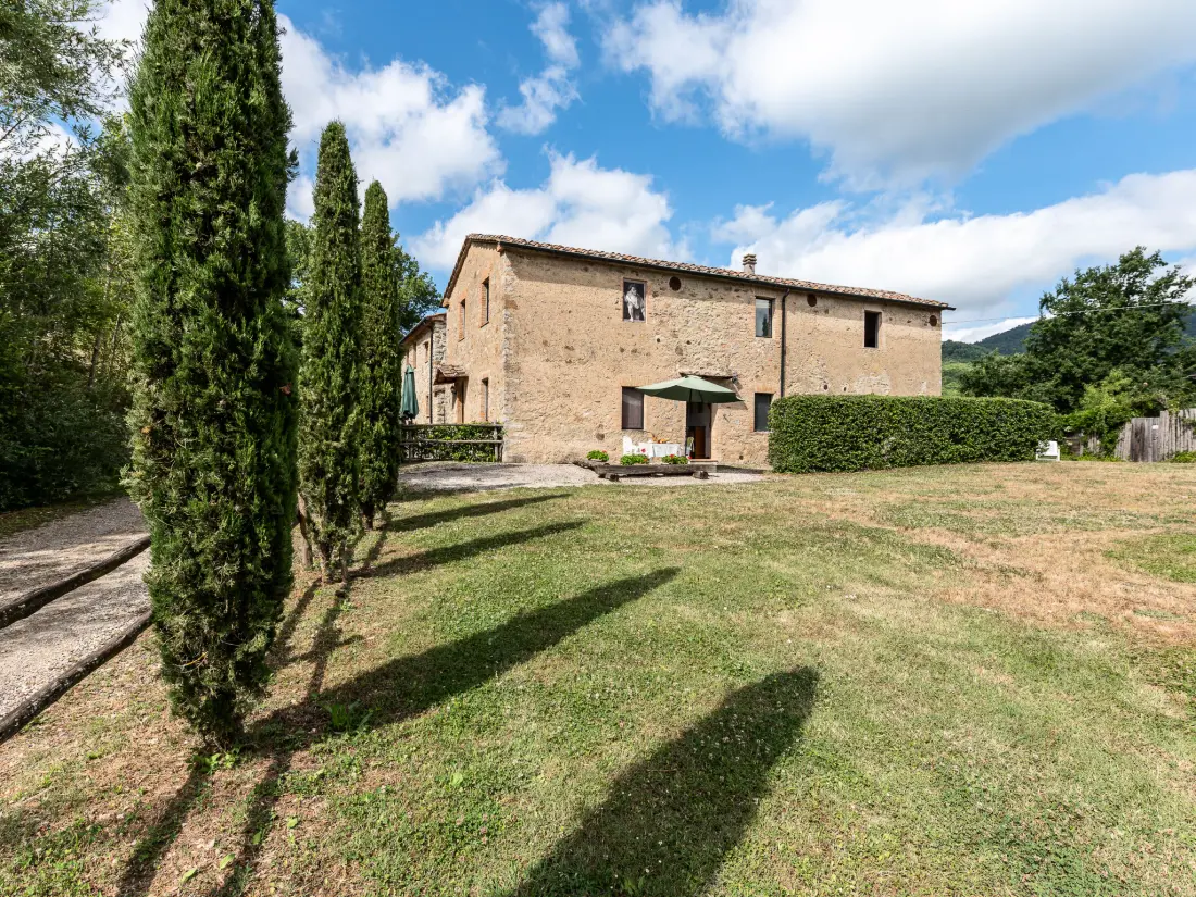 Maison de Vacances Travale