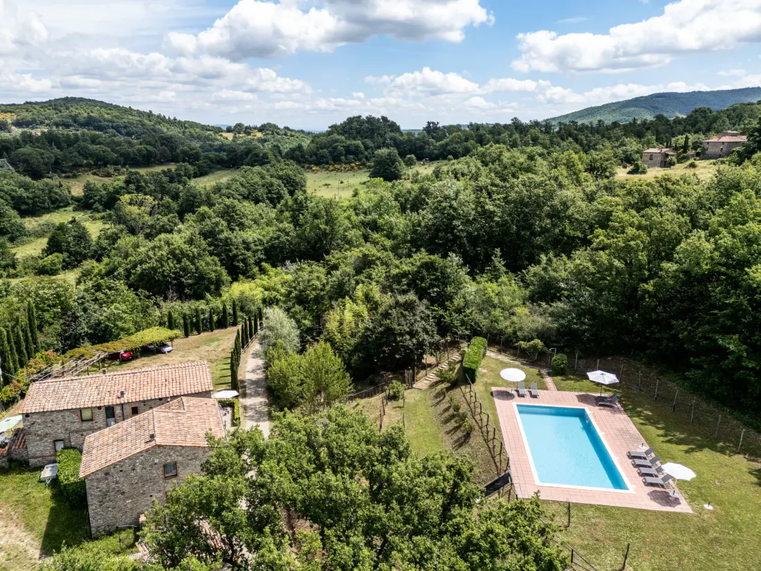 Maison de Vacances Travale