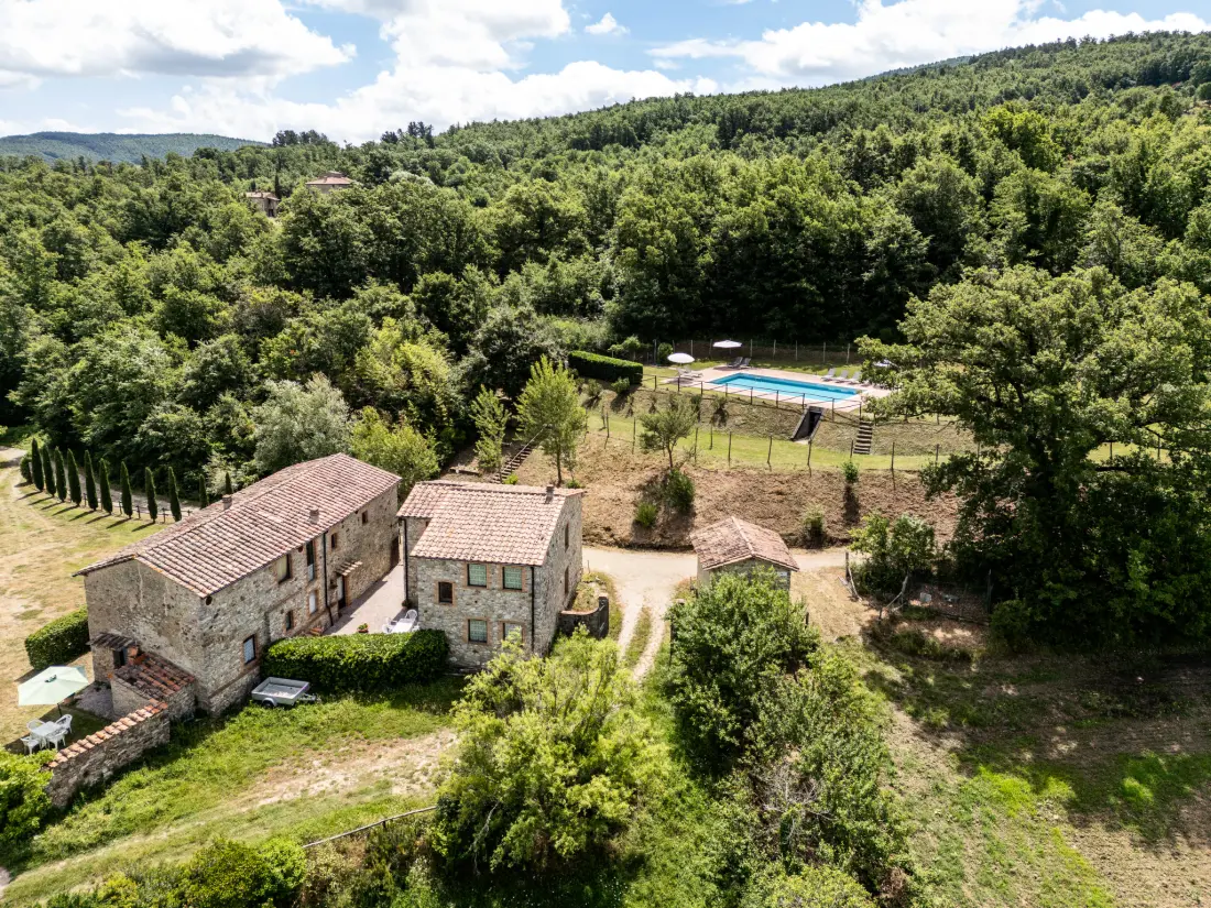 Maison de Vacances Travale