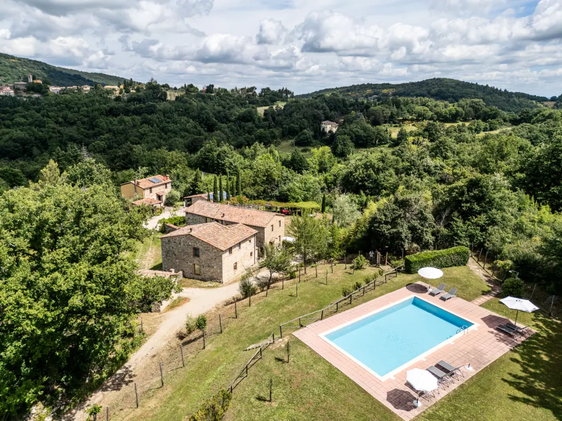 Maison de Vacances Travale