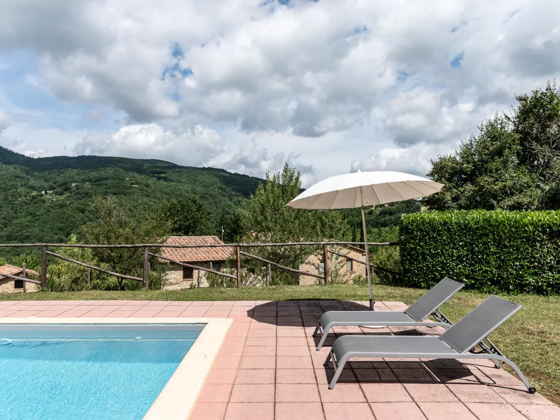 Maison de Vacances Travale