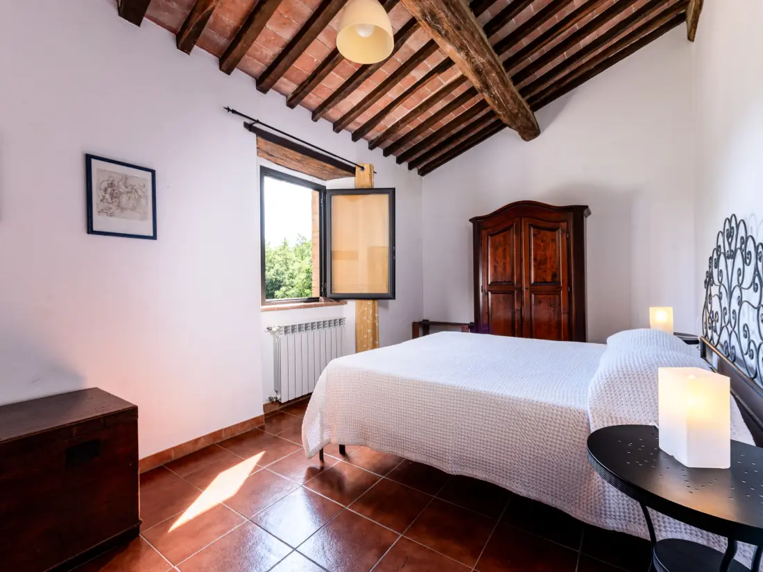 Maison de Vacances Travale