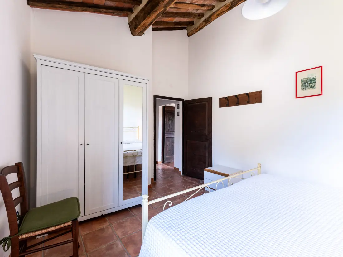 Maison de Vacances Travale