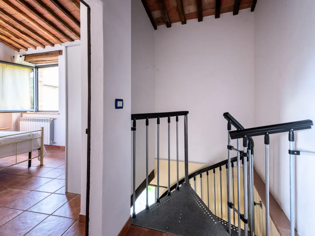 Maison de Vacances Travale