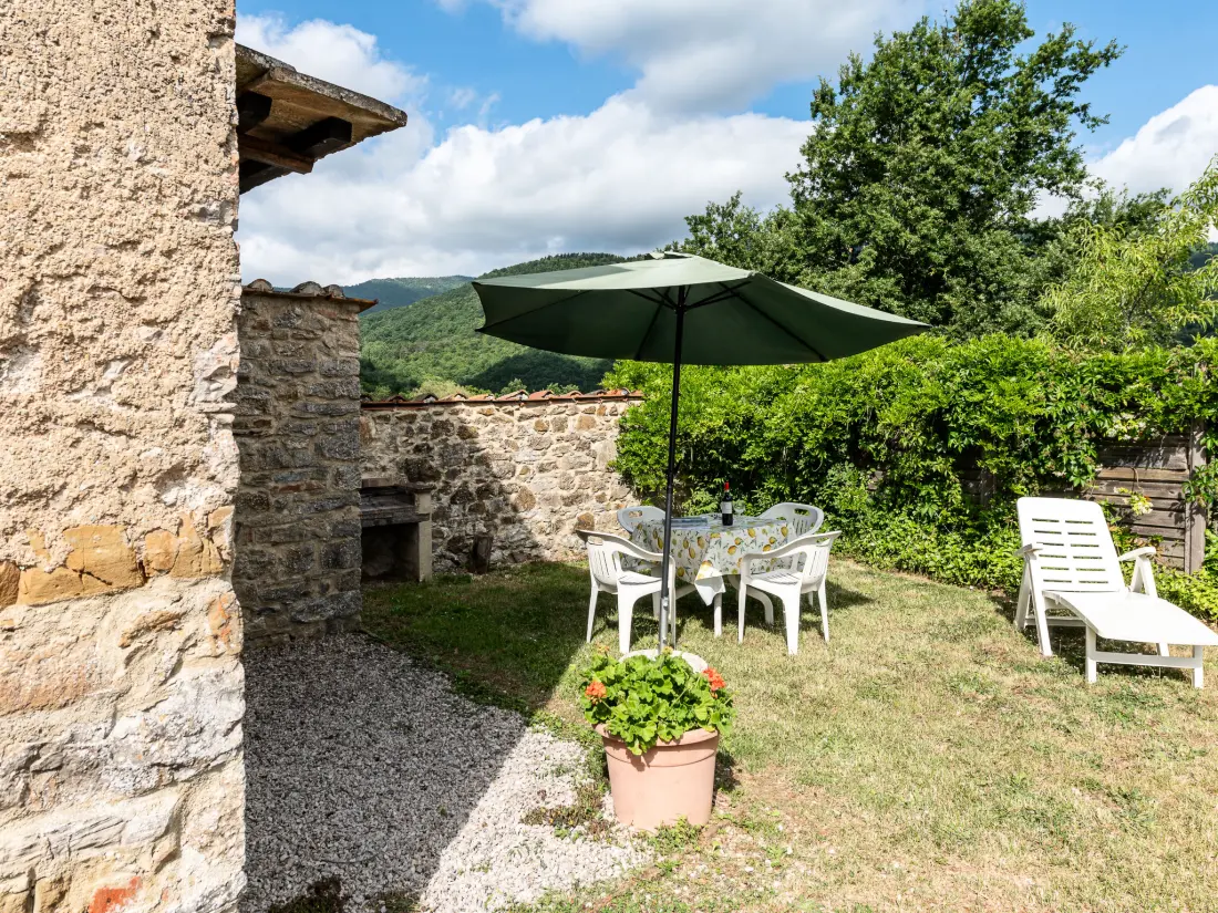 Maison de Vacances Travale