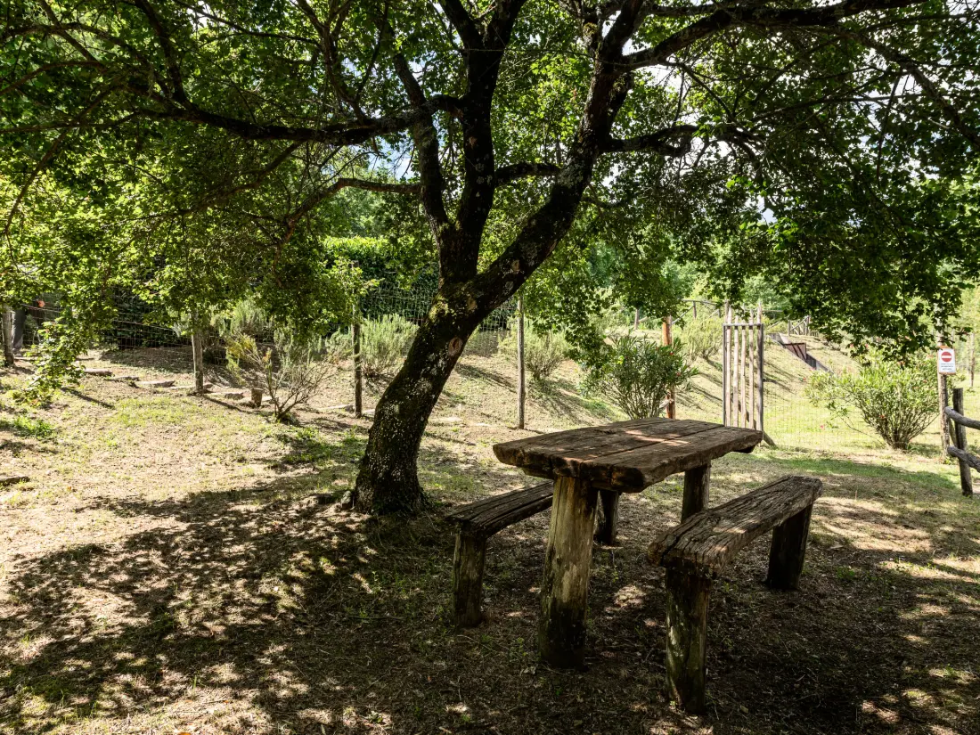 Maison de Vacances Travale
