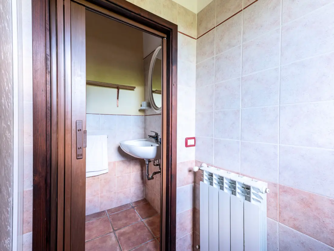 Maison de Vacances Travale