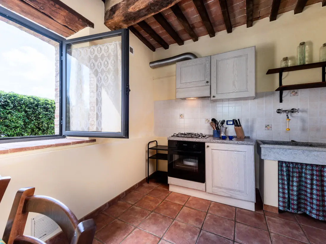 Maison de Vacances Travale