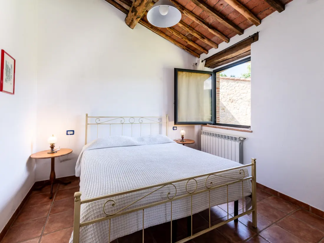 Maison de Vacances Travale