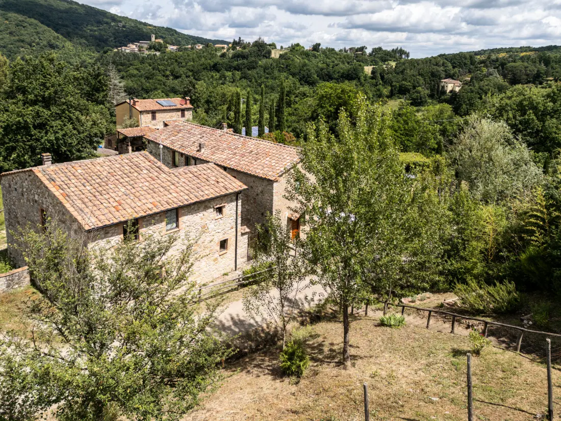 Maison de Vacances Travale
