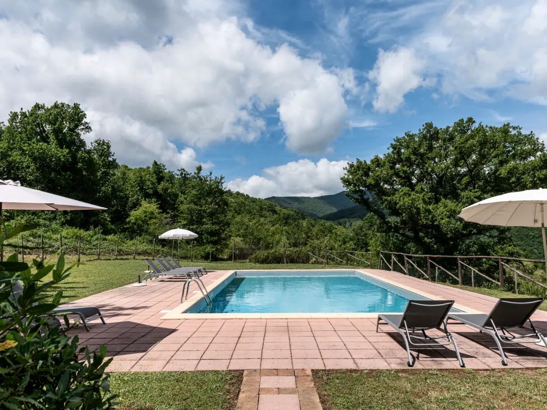 Maison de Vacances Travale