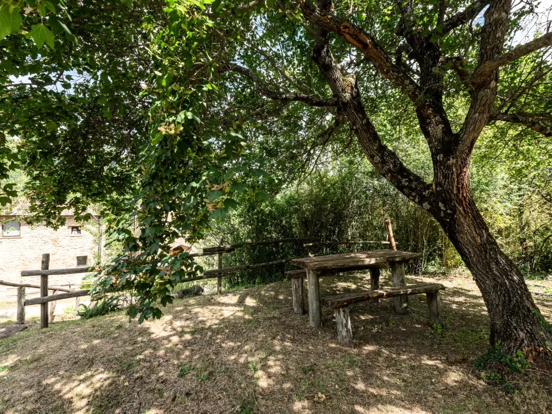 Maison de Vacances Travale