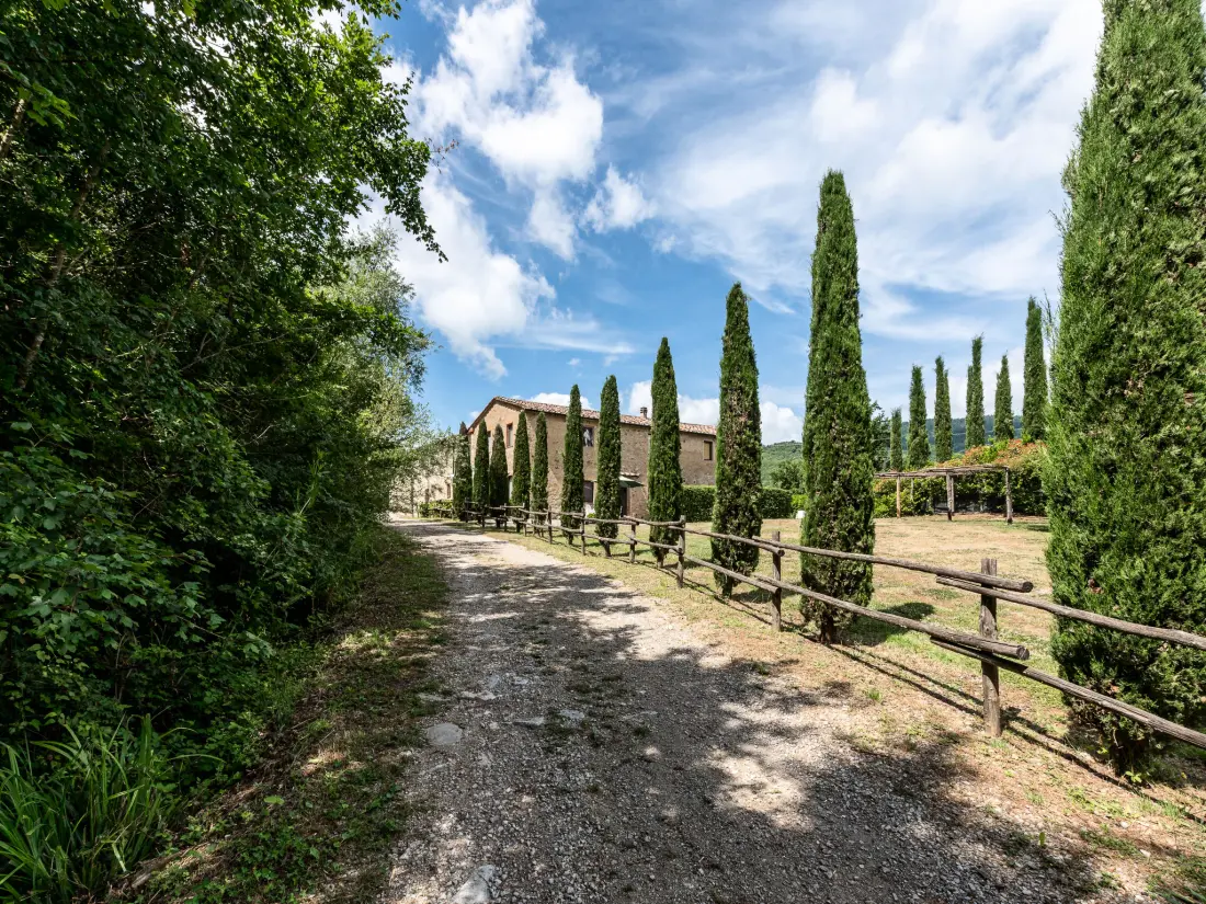 Maison de Vacances Travale