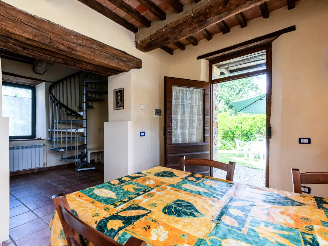 Maison de Vacances Travale