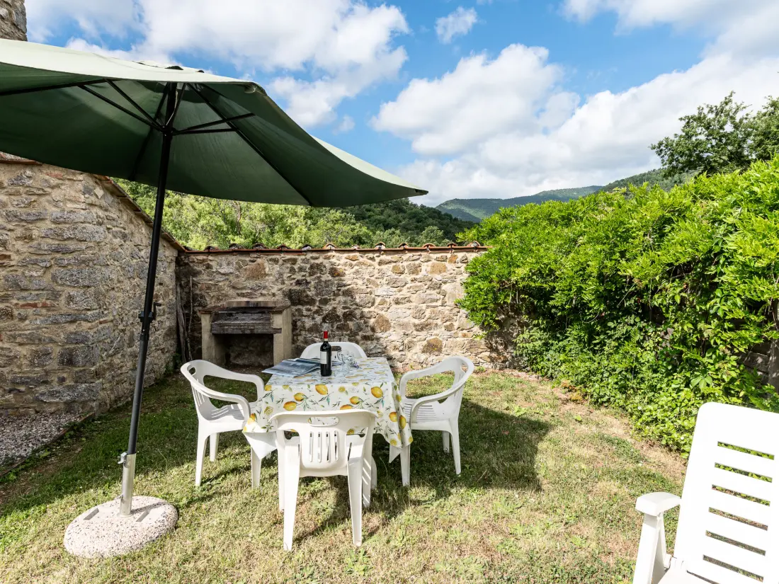 Maison de Vacances Travale