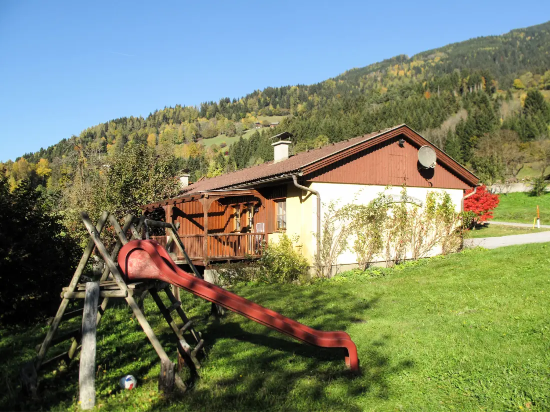 Maison de Vacances Treffen