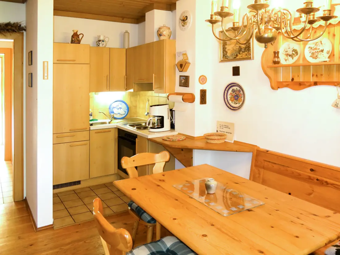 Maison de Vacances Treffen