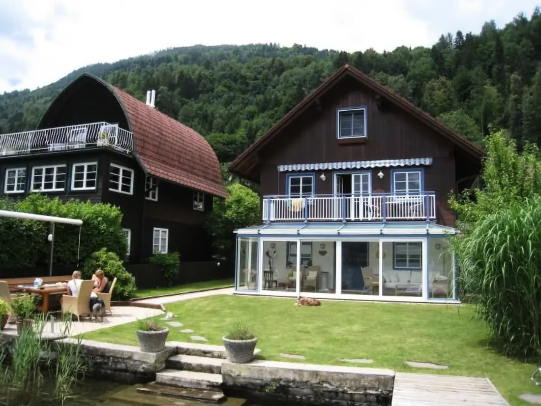 Maison de Vacances Treffen