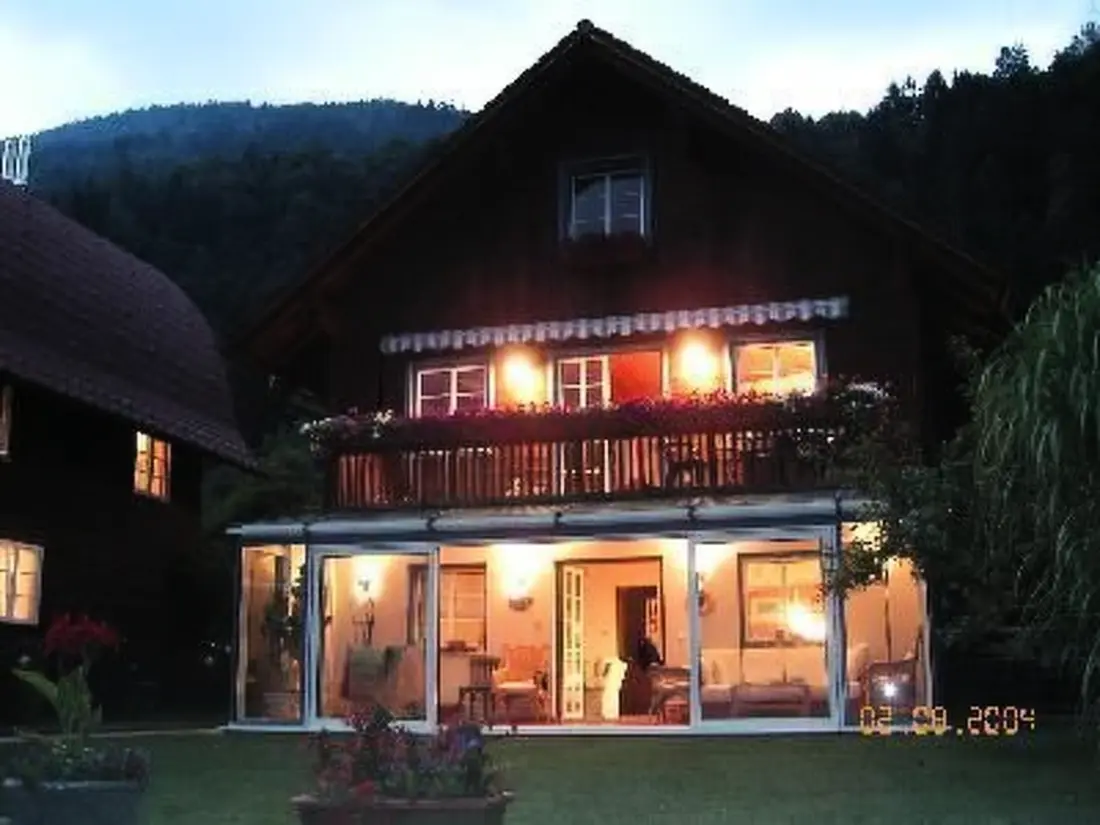 Maison de Vacances Treffen