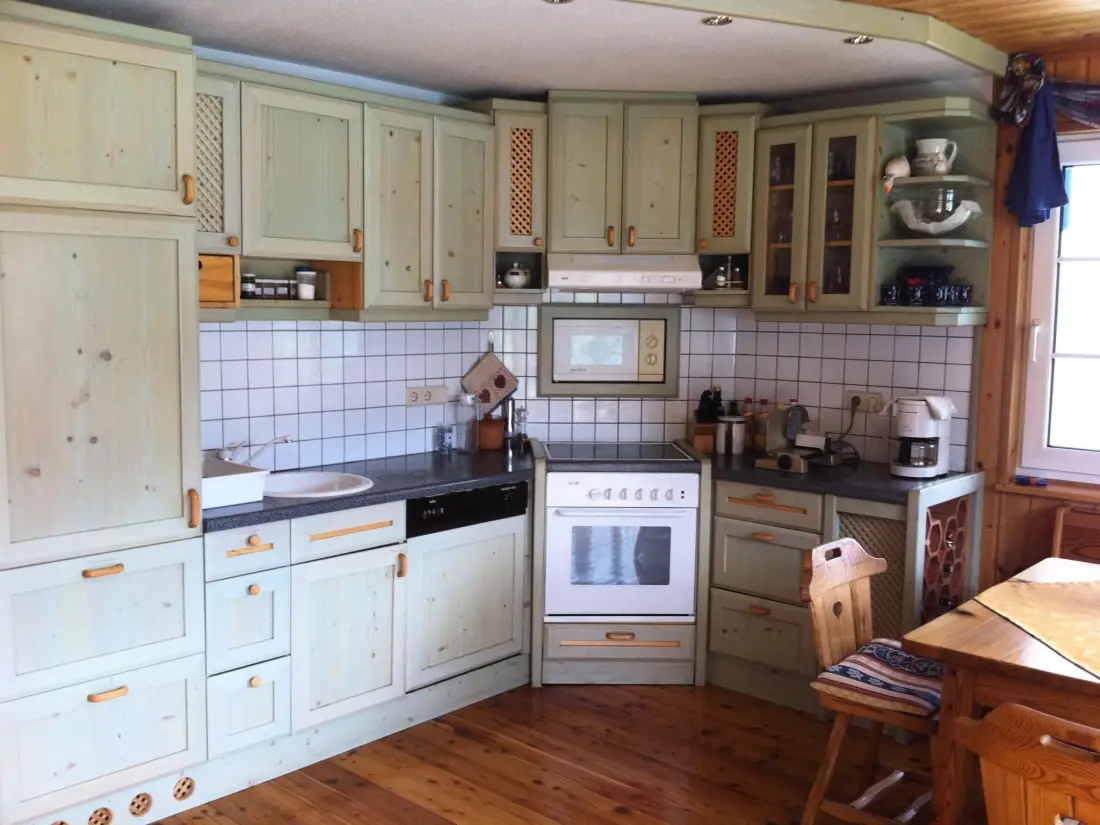 Maison de Vacances Treffen