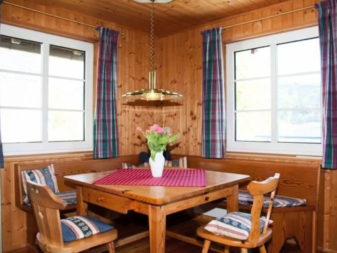 Maison de Vacances Treffen