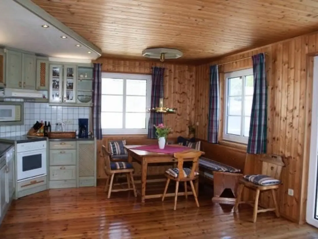 Maison de Vacances Treffen