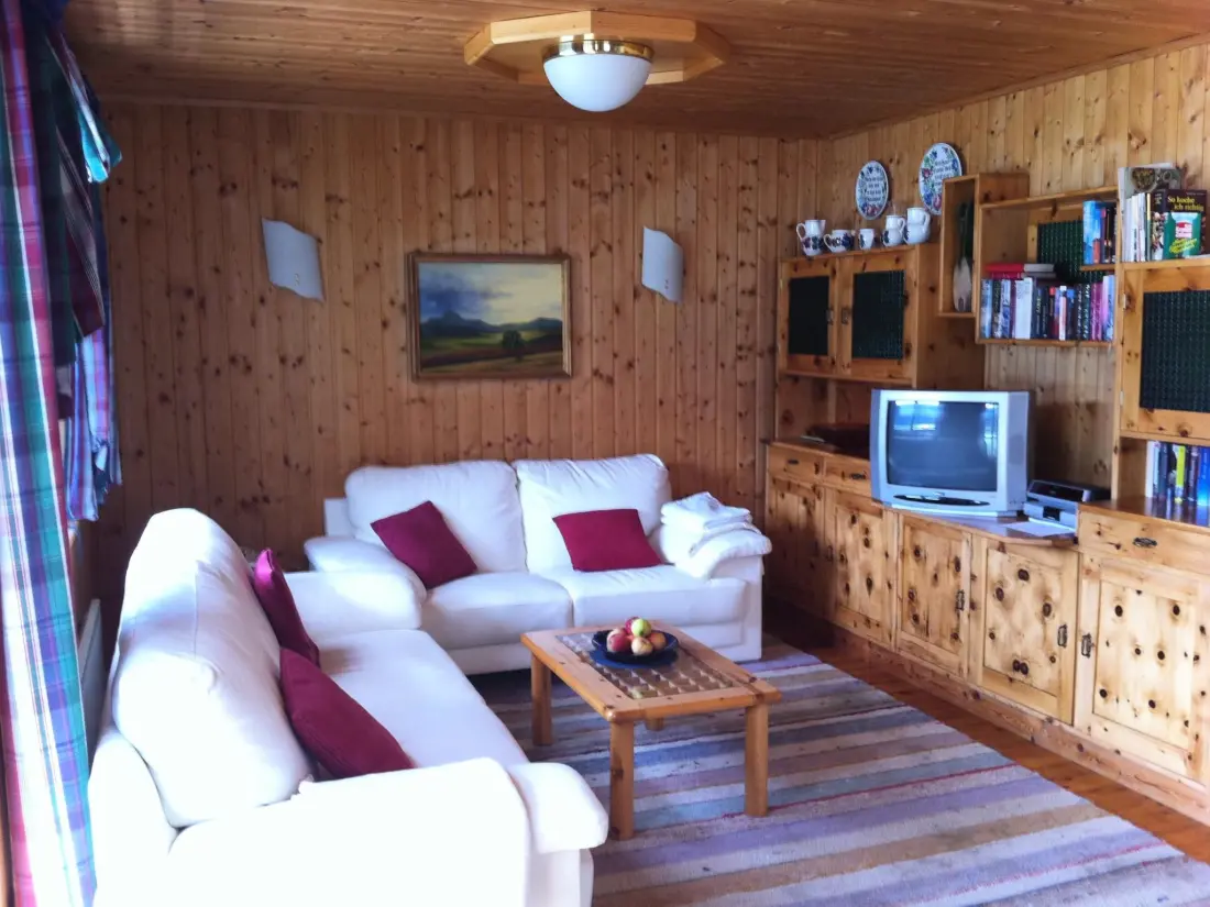 Maison de Vacances Treffen