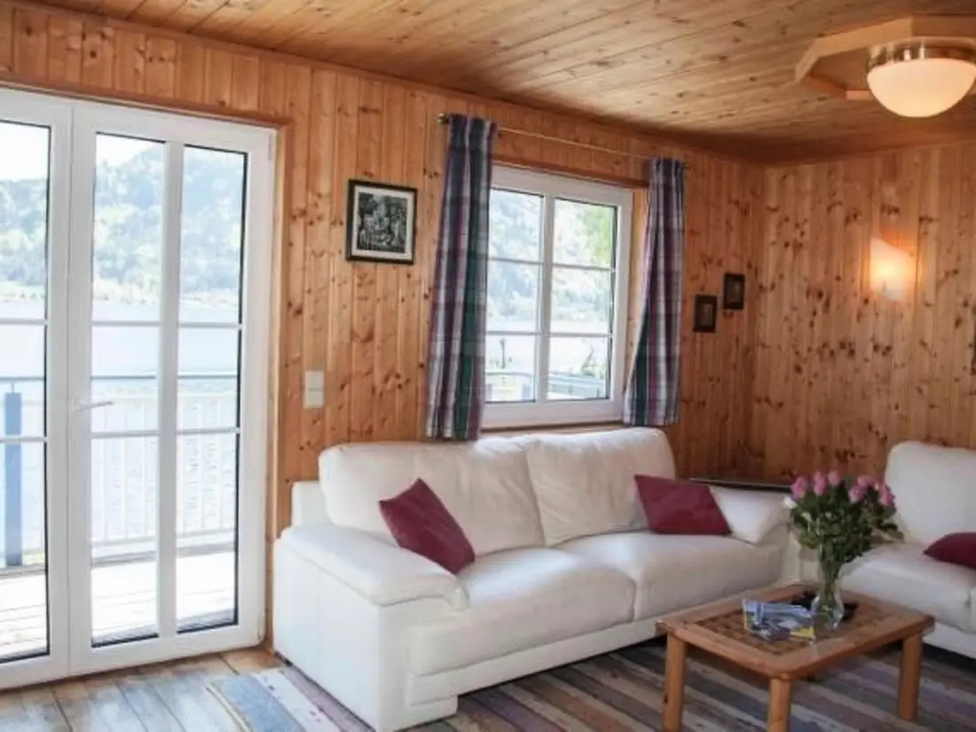 Maison de Vacances Treffen
