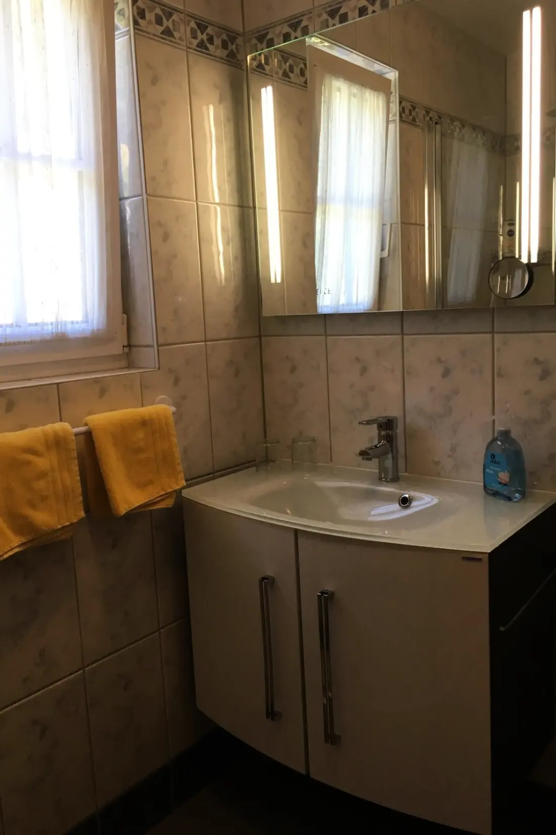 Maison de Vacances Treffen