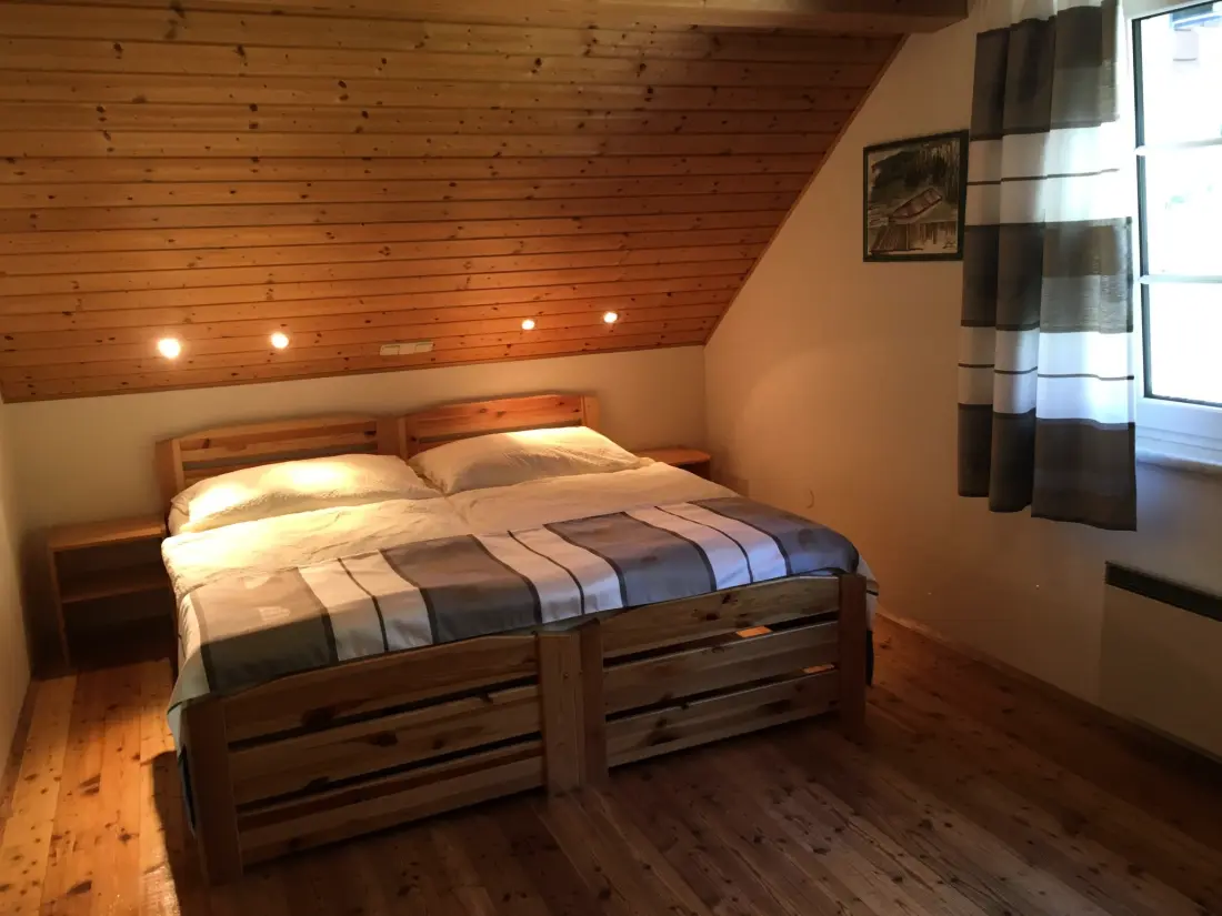 Maison de Vacances Treffen
