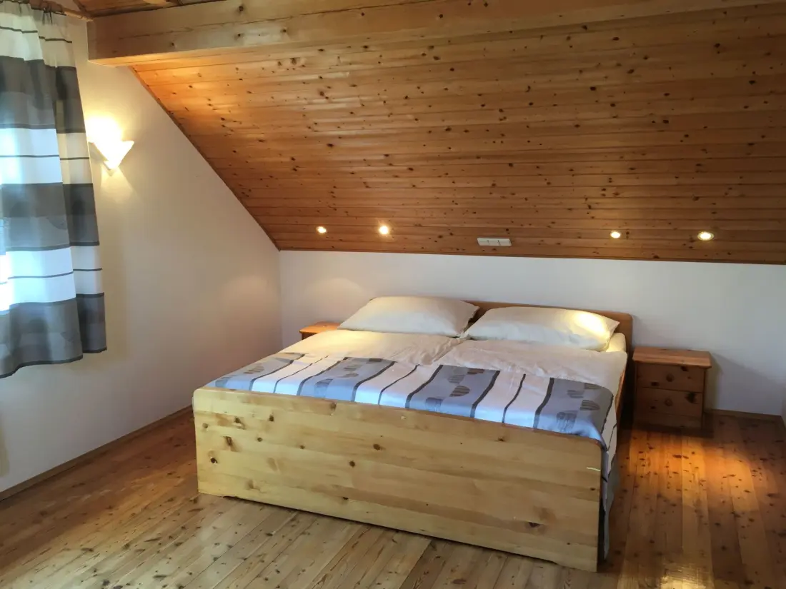 Maison de Vacances Treffen