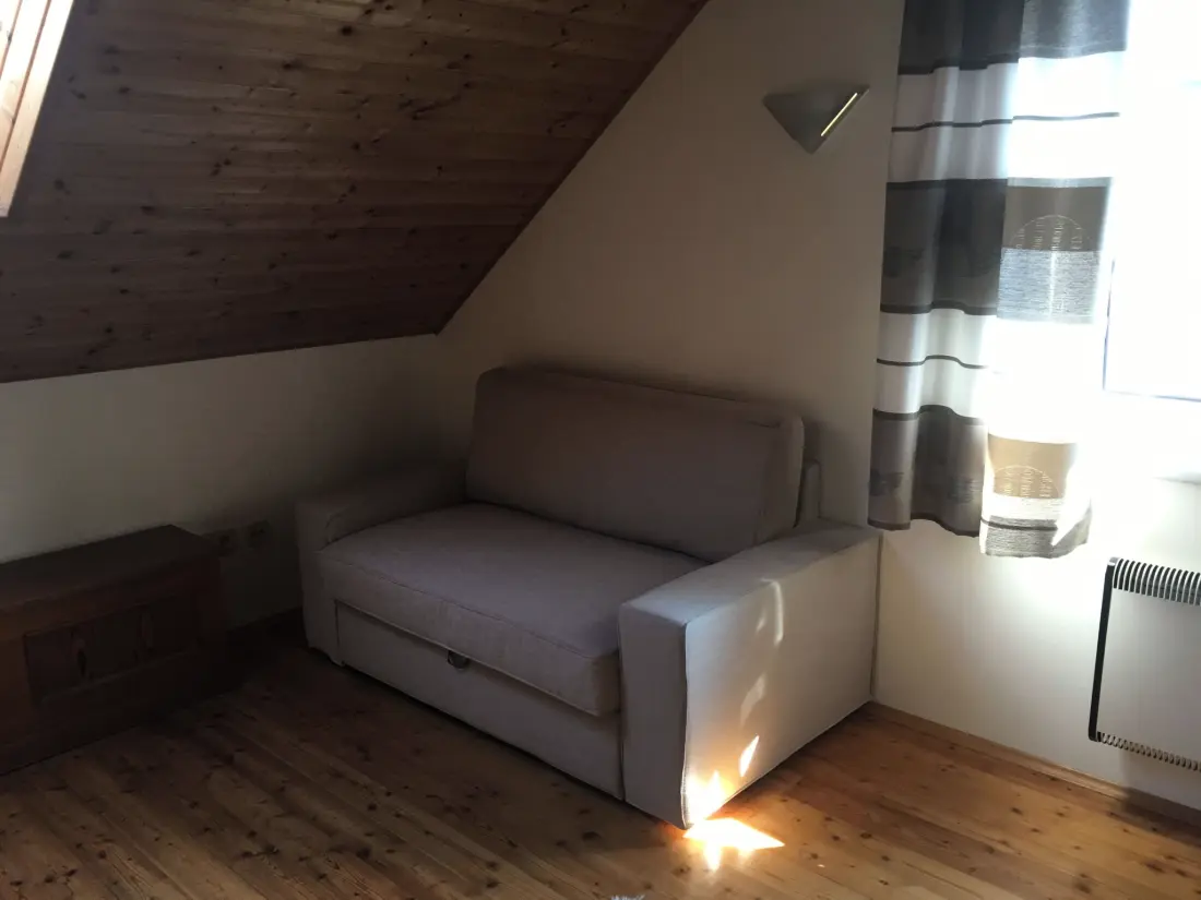Maison de Vacances Treffen