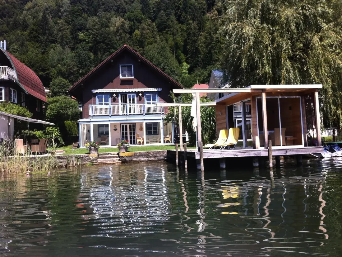 Maison de Vacances Treffen