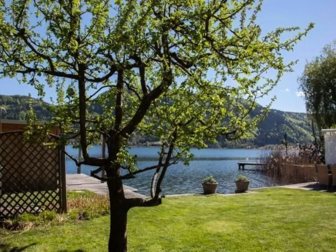 Maison de Vacances Treffen