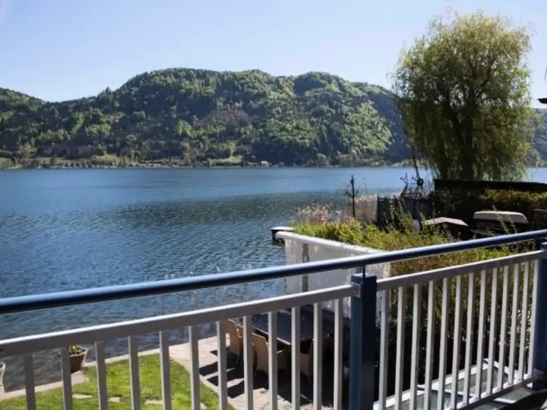 Maison de Vacances Treffen