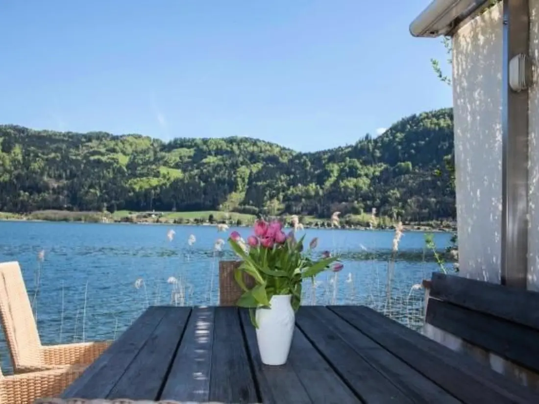 Maison de Vacances Treffen