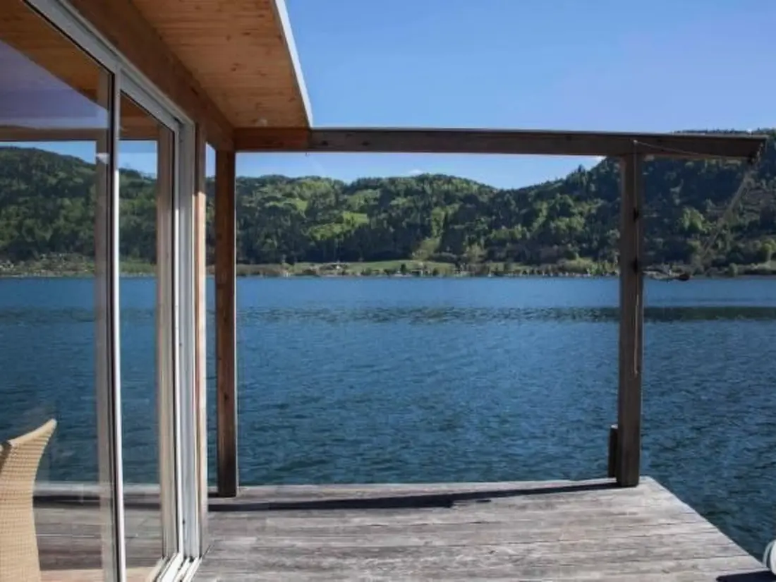 Maison de Vacances Treffen