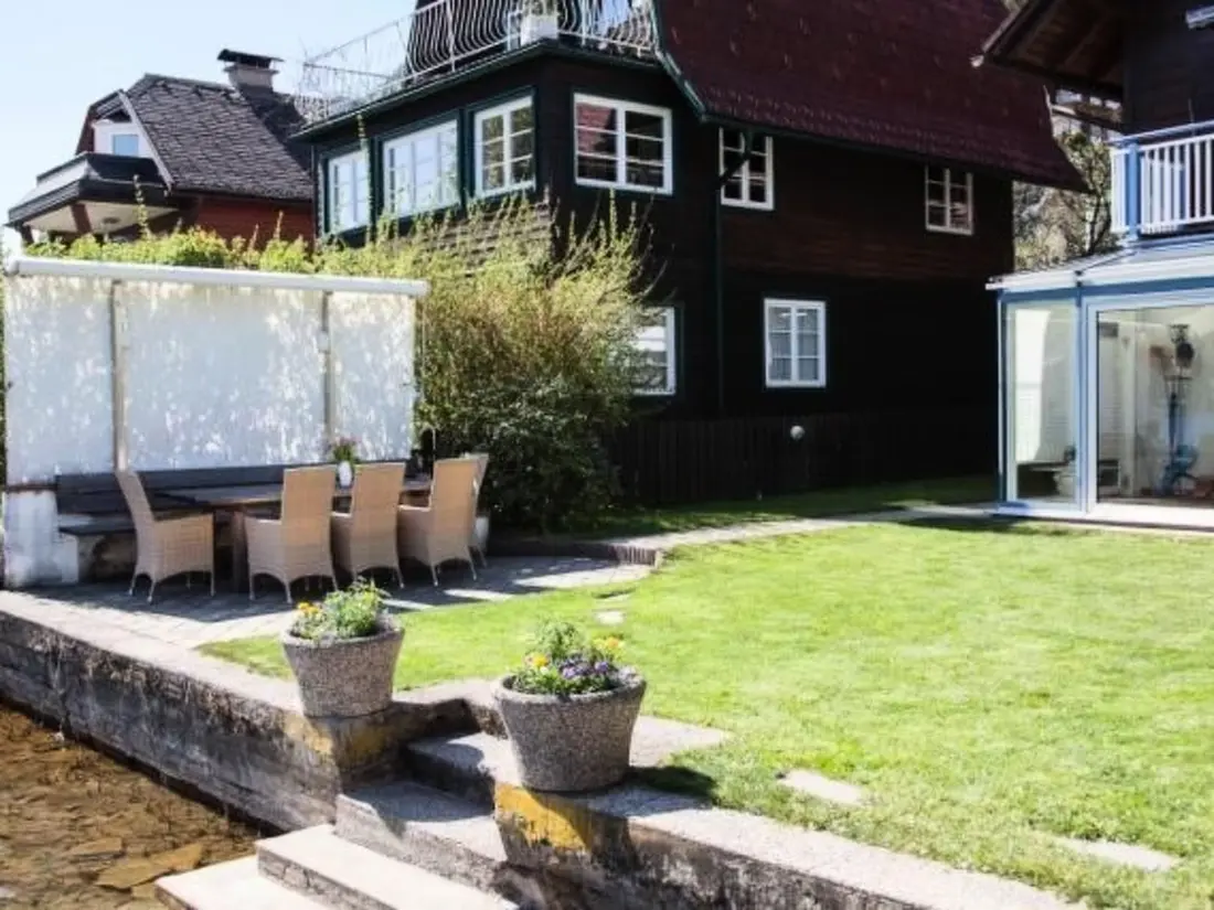 Maison de Vacances Treffen