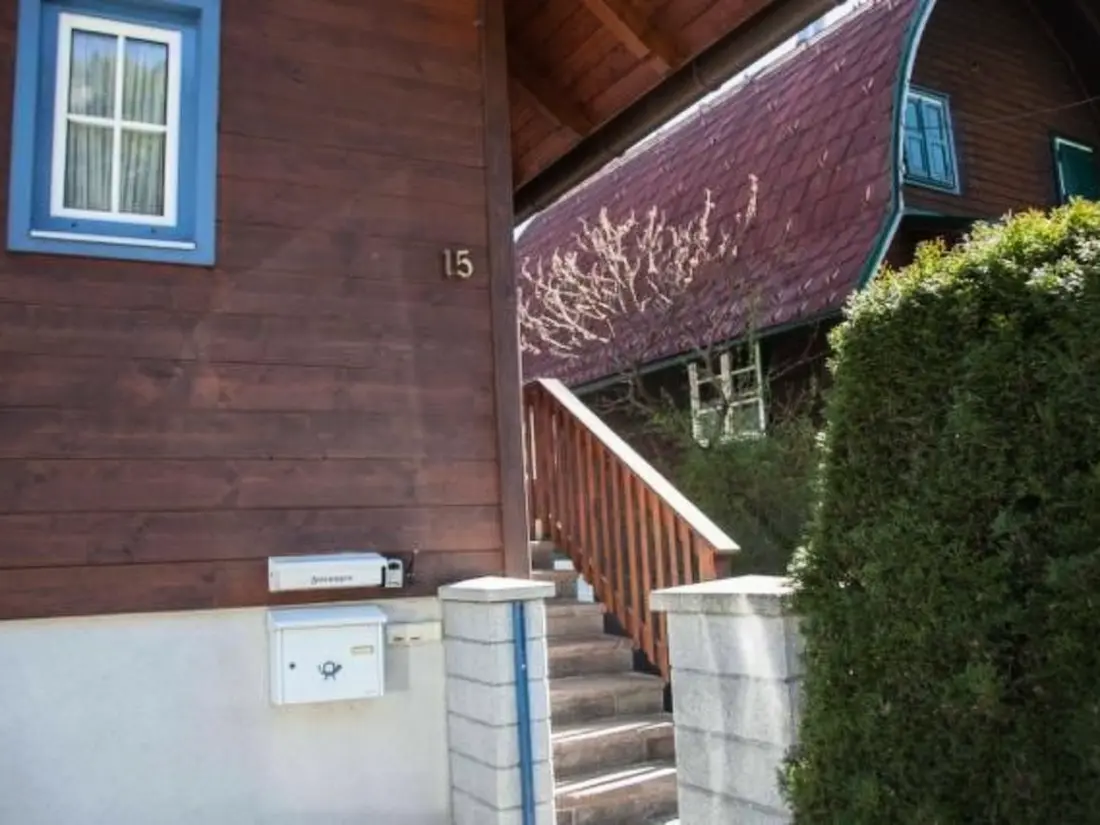 Maison de Vacances Treffen