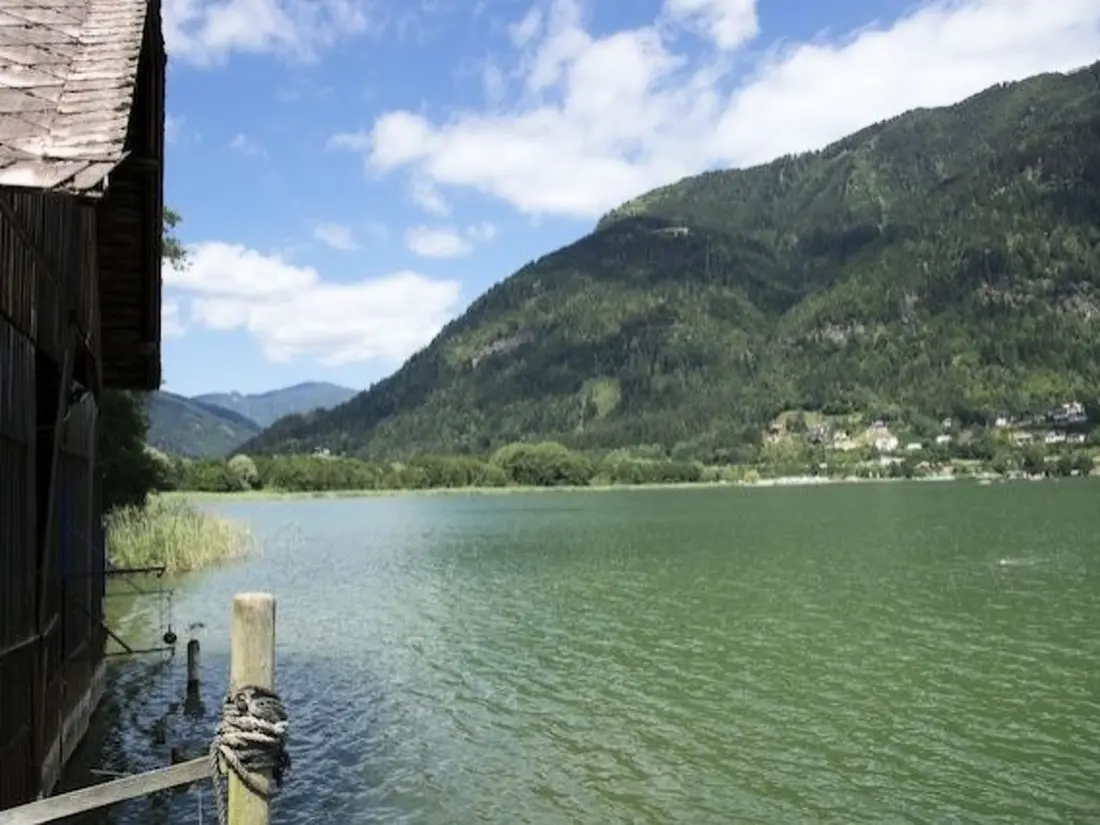 Maison de Vacances Treffen