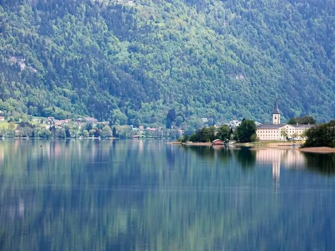 Maison de Vacances Treffen