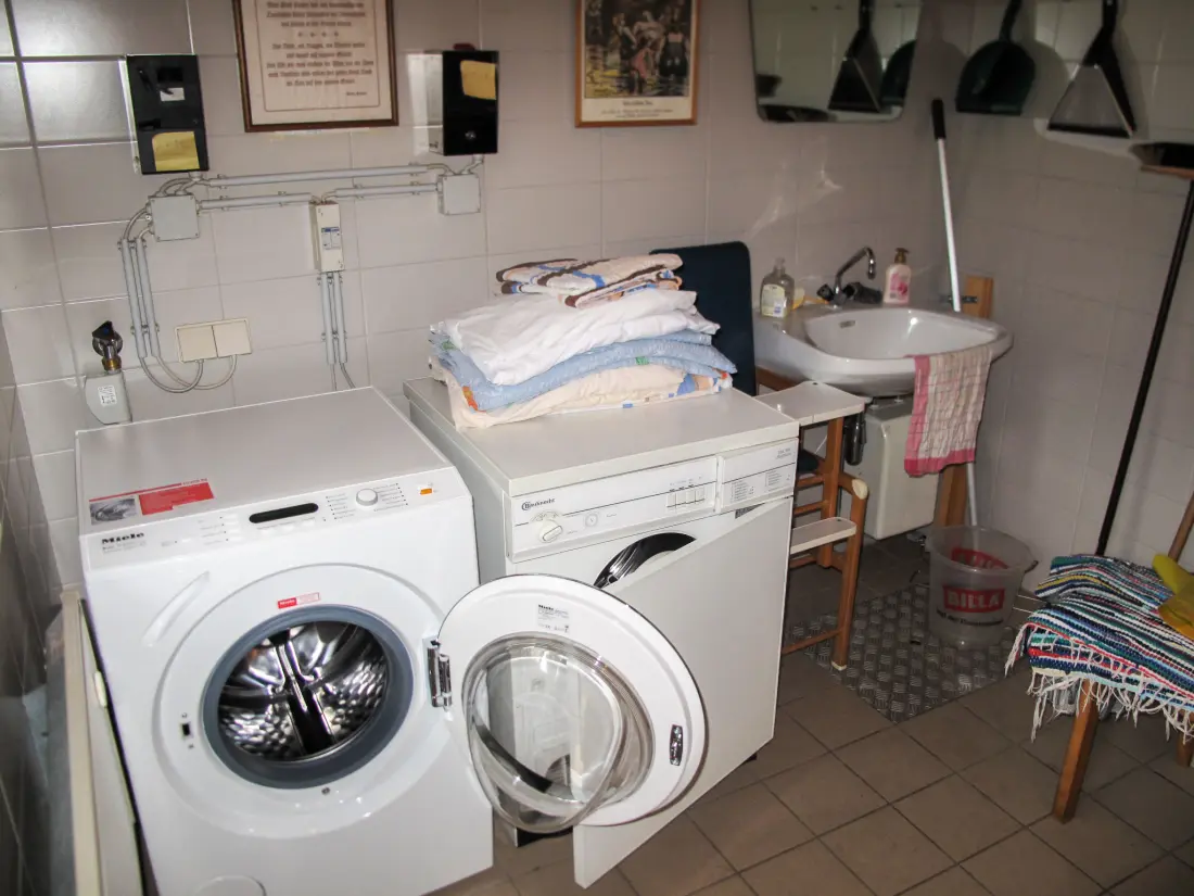 Maison de Vacances Treffen