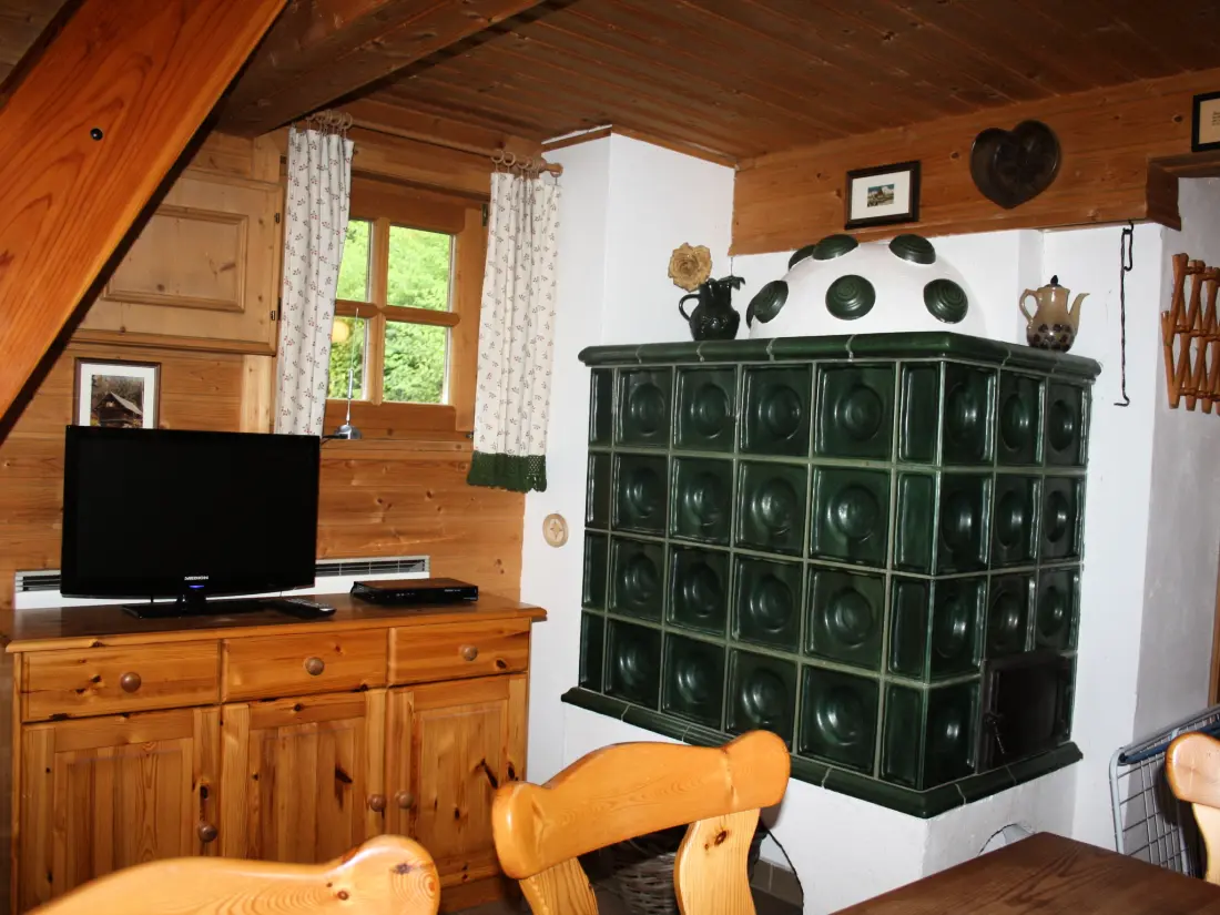 Maison de Vacances Treffen