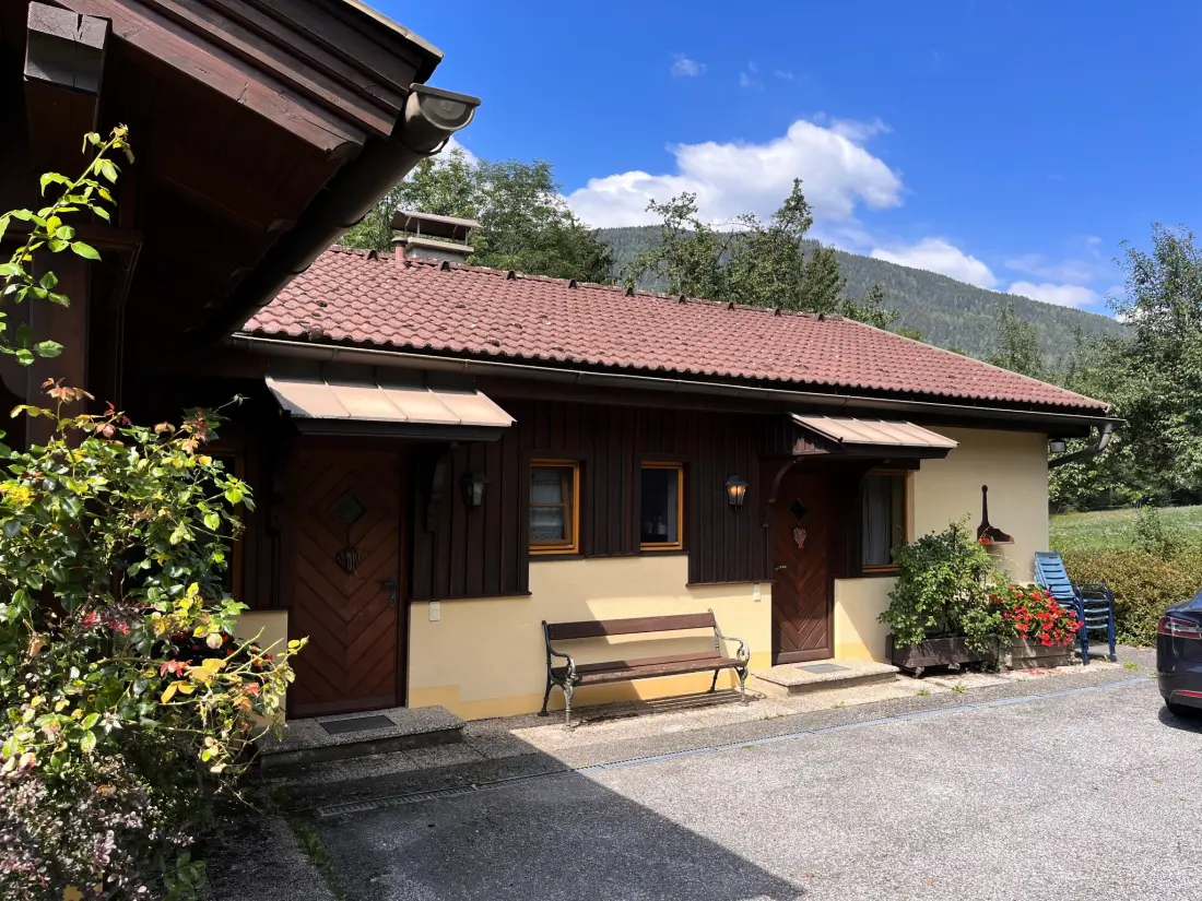 Maison de Vacances Treffen