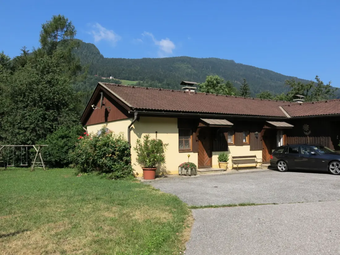Maison de Vacances Treffen