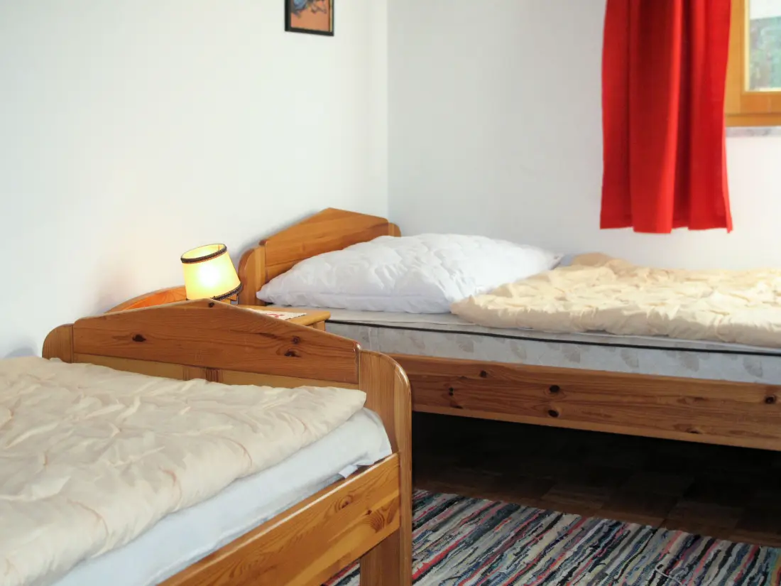 Maison de Vacances Treffen